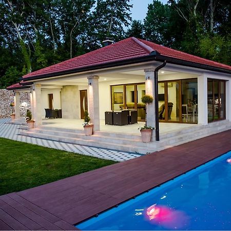 Villa Karla Меджугор'є Екстер'єр фото
