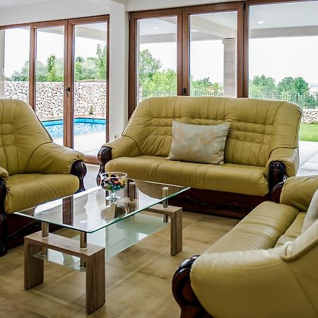 Villa Karla Меджугор'є Екстер'єр фото
