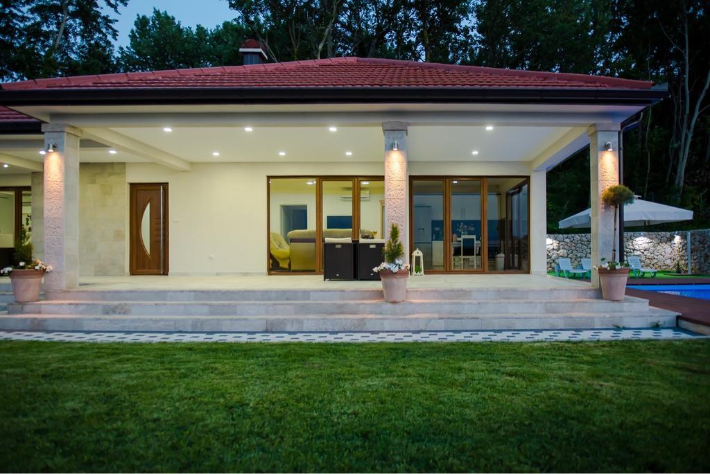 Villa Karla Меджугор'є Екстер'єр фото