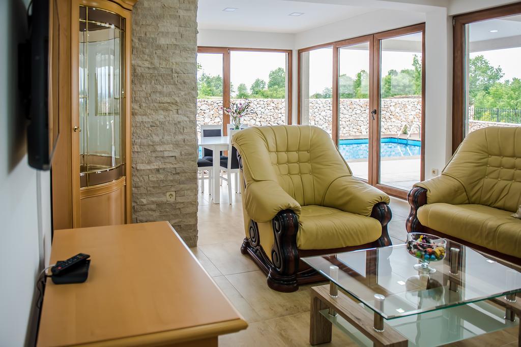 Villa Karla Меджугор'є Екстер'єр фото